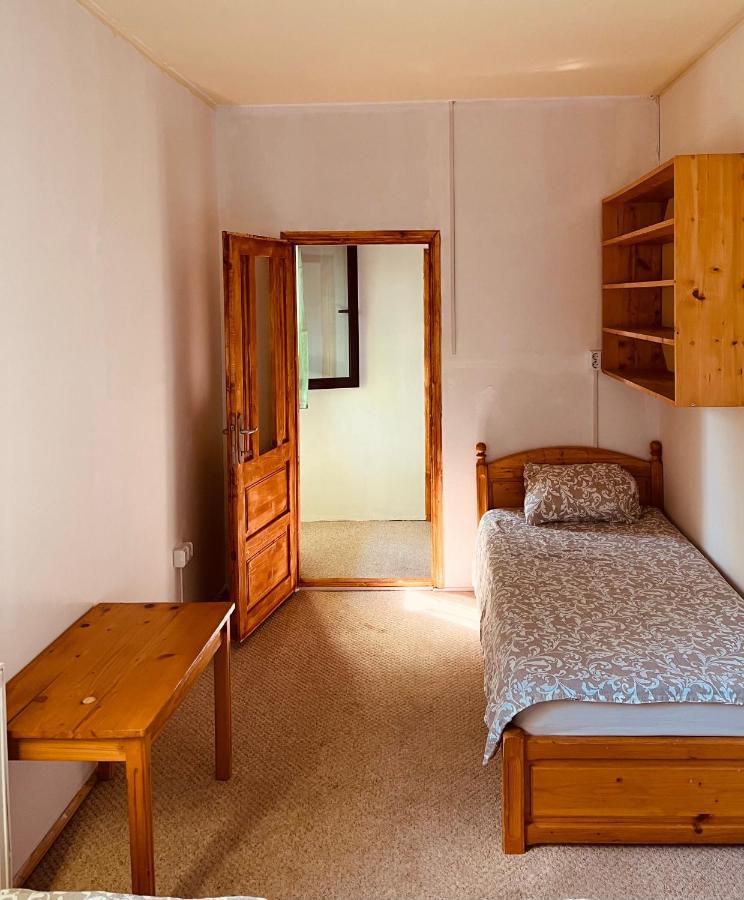 Cabana Brazilor Câmpina Exterior foto