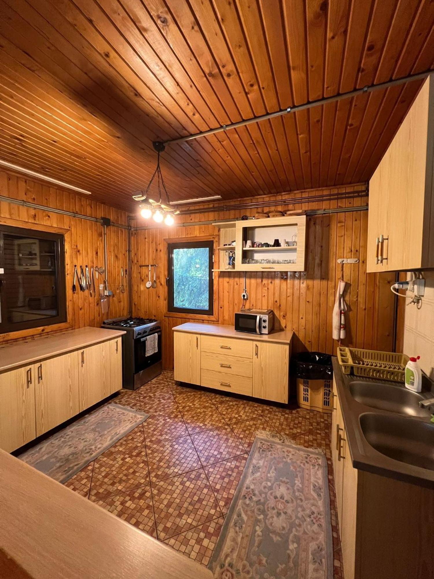Cabana Brazilor Câmpina Exterior foto